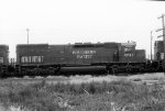 SP SD45T-2 9241